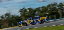 NASCAR Brasil em Londrina: veja a programação da sexta etapa da temporada 2026