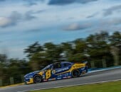 NASCAR Brasil em Londrina: veja a programação da sexta etapa da temporada 2026