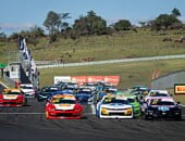 Londrina pode definir caminhos para os Playoffs da NASCAR Brasil