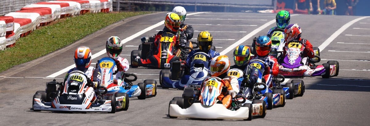 CBA abre inscrições para os Campeonatos Brasileiros de Kart Rotax e Endurance 2026 no KGV Arena Itu CBA abre inscrições para os Campeonatos Brasileiros de Kart Rotax e Endurance 2026 no KGV Arena Itu