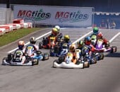 CBA abre inscrições para os Campeonatos Brasileiros de Kart Rotax e Endurance 2026 no KGV Arena Itu