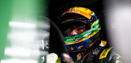 Copa Truck chega a Londrina com forte presença de pilotos paranaenses