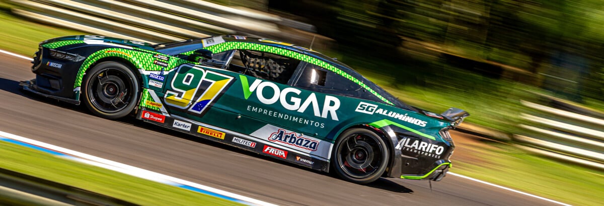 SG28 Racing chega a Londrina para primeira corrida em casa na NASCAR Brasil SG28 Racing chega a Londrina para primeira corrida em casa na NASCAR Brasil