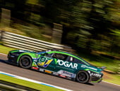 SG28 Racing chega a Londrina para primeira corrida em casa na NASCAR Brasil