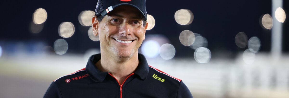 Beto Monteiro aposta em histórico positivo em Londrina para buscar reação na Copa Truck
