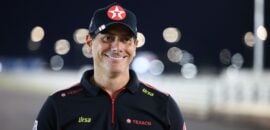 Beto Monteiro aposta em histórico positivo em Londrina para buscar reação na Copa Truck