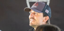 Denis Navarro encara sexta etapa da NASCAR Brasil em Londrina