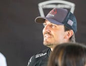 Denis Navarro encara sexta etapa da NASCAR Brasil em Londrina