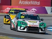 G Racing encara etapa do TCR South America em Córdoba, na Argentina