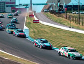 Hankook abre segunda metade da temporada do TCR South America com estreia em Córdoba