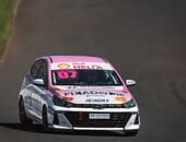 Lara Kraft lidera treinos e se coloca no top-5 dos grids da Copa HB20 em Londrina
