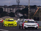 NASCAR Brasil em Londrina: assista a Corrida 2 AO VIVO