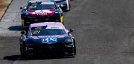 Acompanhe AO VIVO a Corrida 1 da NASCAR Brasil em Londrina