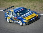 TCR: Cafaro comanda primeiro treino livre disputado em Posadas