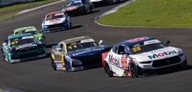 Análise: Londrina deixa lições para o futuro da NASCAR Brasil