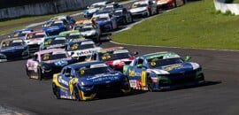 NASCAR Brasil: confira a programação completa da etapa de Curvelo