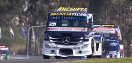 Análise: Um domingo de protagonistas, surpresas e casa cheia em Londrina