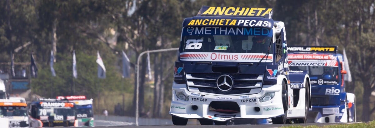 Análise: Um domingo de protagonistas, surpresas e casa cheia em Londrina