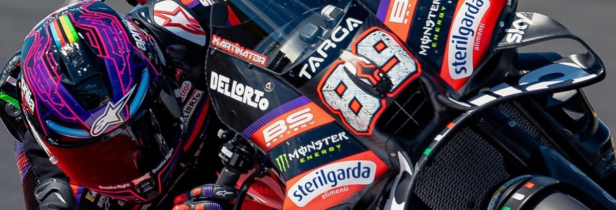 MotoGP: Martín supera Fernández no final e fatura pole em Silverstone MotoGP: Martín supera Fernández no final e fatura pole em Silverstone