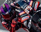 MotoGP: Martín supera Fernández no final e fatura pole em Silverstone