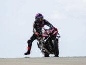 Confira a classificação do campeonato da MotoGP após o GP de Aragón