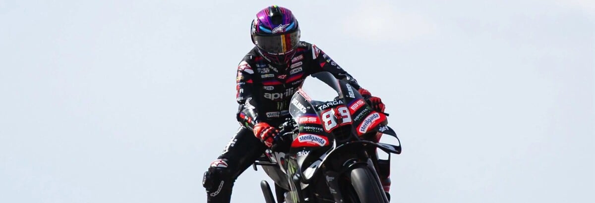 Confira a classificação do campeonato da MotoGP após o GP de Aragón Confira a classificação do campeonato da MotoGP após o GP de Aragón