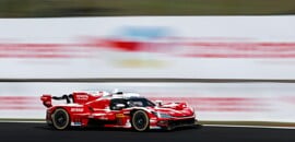 Líder do WEC, TOYOTA Racing mira vitória inédita em Austin