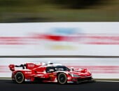 Líder do WEC, TOYOTA Racing mira vitória inédita em Austin