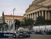 Indy: Palou supera rivais e fatura pole position para o GP de Washington