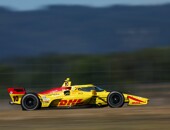 Indy: Palou supera Rosenqvist após rodada de pit stops e vence em Portland