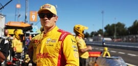 Indy: Palou, Malukas e mais três trocam motor e perdem posições no grid em Milwaukee
