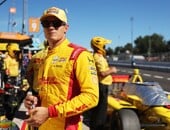Indy: Palou, Malukas e mais três trocam motor e perdem posições no grid em Milwaukee