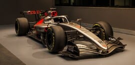 Audi do Brasil amplia experiência da Fórmula 1 com showcar de Bortoleto e ativações pelo País