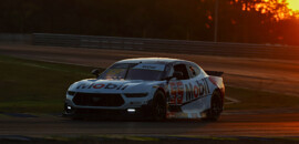 NASCAR Brasil: líder entre os novatos, Murilo Rocha busca mais pontos em Londrina