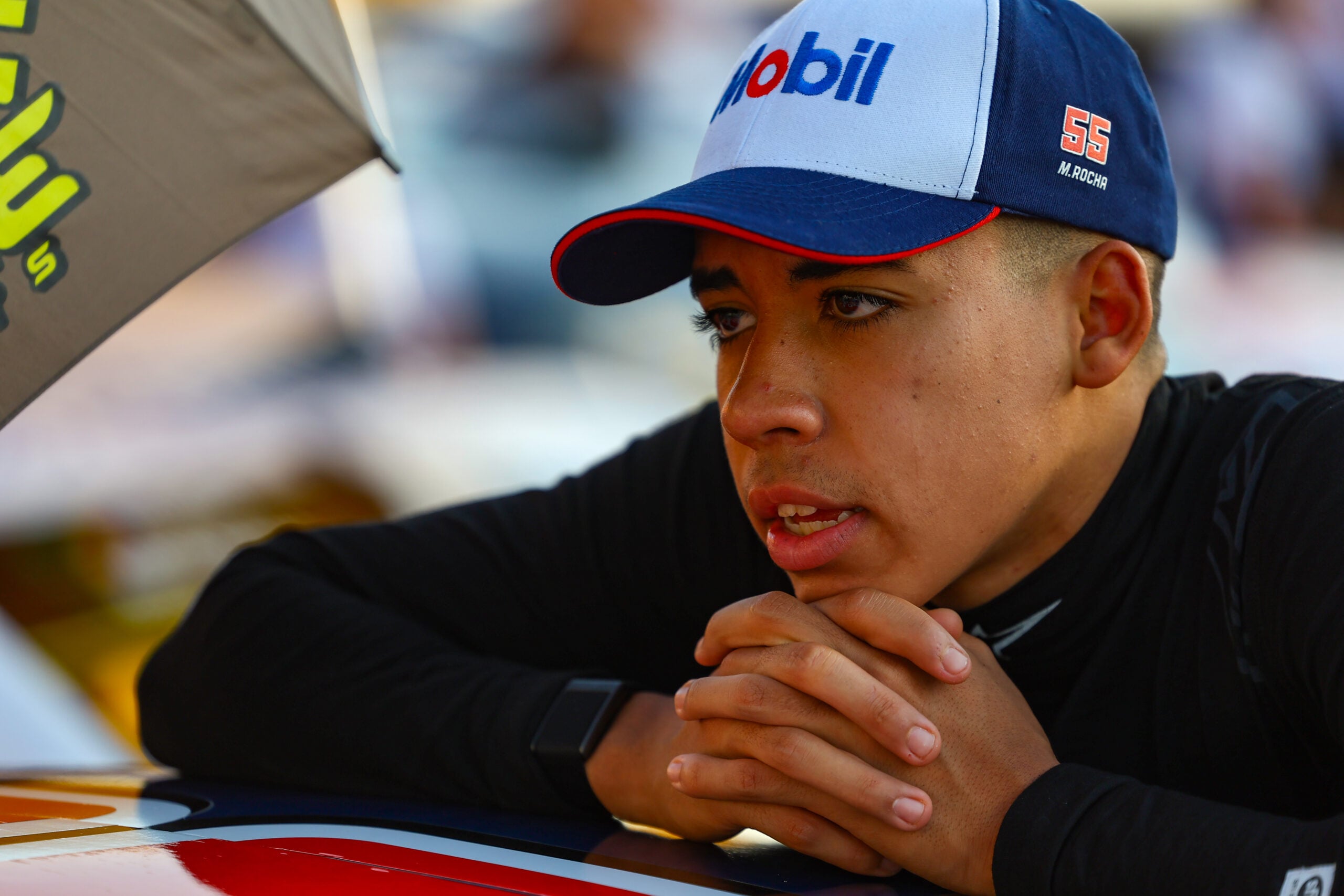 NASCAR Brasil: líder entre os novatos, Murilo Rocha busca mais pontos em Londrina