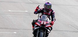 MotoGP: Confira a classificação do campeonato após o GP da Inglaterra