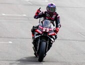 MotoGP: Confira a classificação do campeonato após o GP da Inglaterra