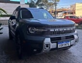 Desempenho do motor e espaço de sobra: avaliamos o novo Ford Bronco Sport 2026