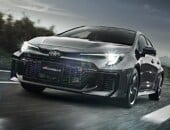 GAZOO Racing confirma novo GR Corolla para o Brasil e revela o esportivo no Festival Interlagos 2026