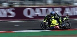 MotoGP: Fernández assume liderança na largada e vence GP da Inglaterra