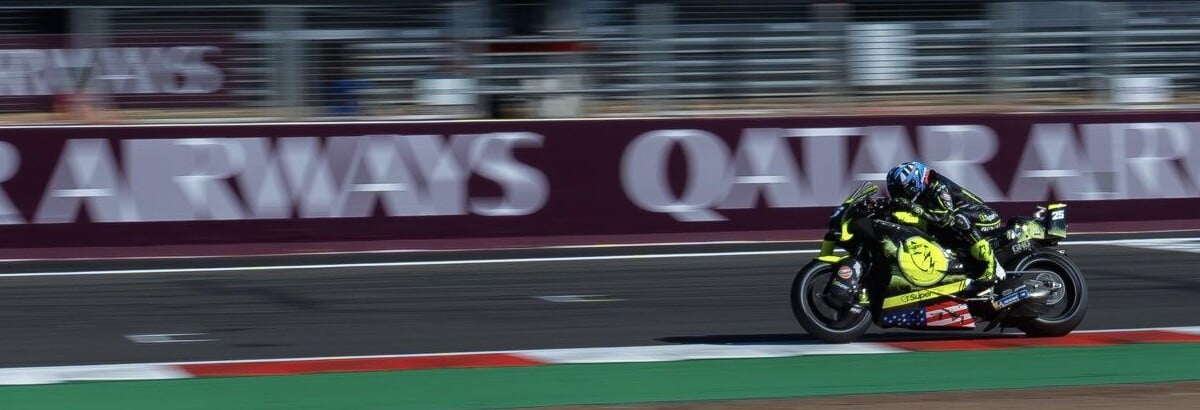 MotoGP: Fernández assume liderança na largada e vence GP da Inglaterra MotoGP: Fernández assume liderança na largada e vence GP da Inglaterra