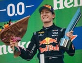 Palmowski domina de ponta a ponta para vencer corrida 2 da F1 Academy na Holanda