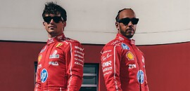 F1: Ferrari instiga fãs com mais detalhes de homenagem a Schumacher para GP da Itália