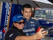 Copa Truck: Hugo Cibien encara etapa de Londrina com confiança renovada