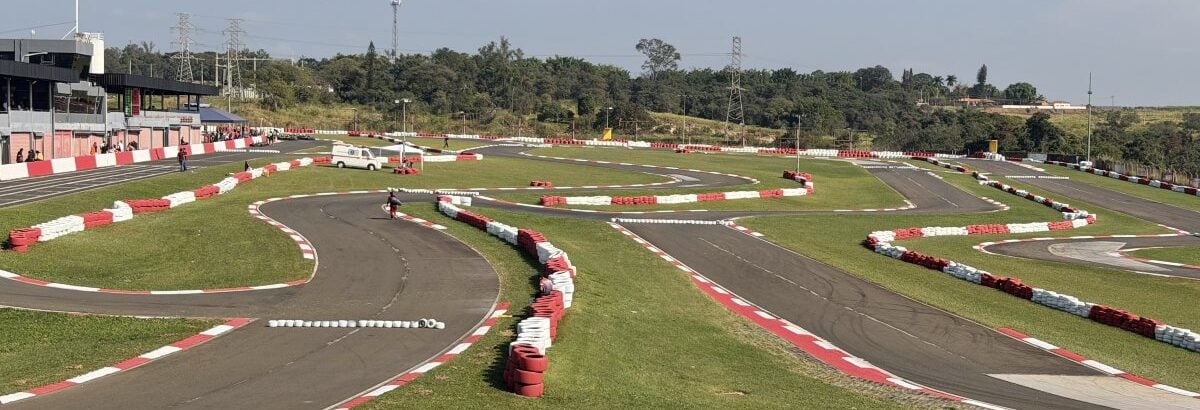 10º Campeonato Brasileiro de Kart Rotax e 9º Campeonato Brasileiro de Kart Endurance serão realizados no KGV Arena Itu 10º Campeonato Brasileiro de Kart Rotax e 9º Campeonato Brasileiro de Kart Endurance serão realizados no KGV Arena Itu