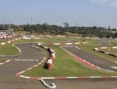 10º Campeonato Brasileiro de Kart Rotax e 9º Campeonato Brasileiro de Kart Endurance serão realizados no KGV Arena Itu
