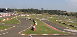 10º Campeonato Brasileiro de Kart Rotax e 9º Campeonato Brasileiro de Kart Endurance serão realizados no KGV Arena Itu
