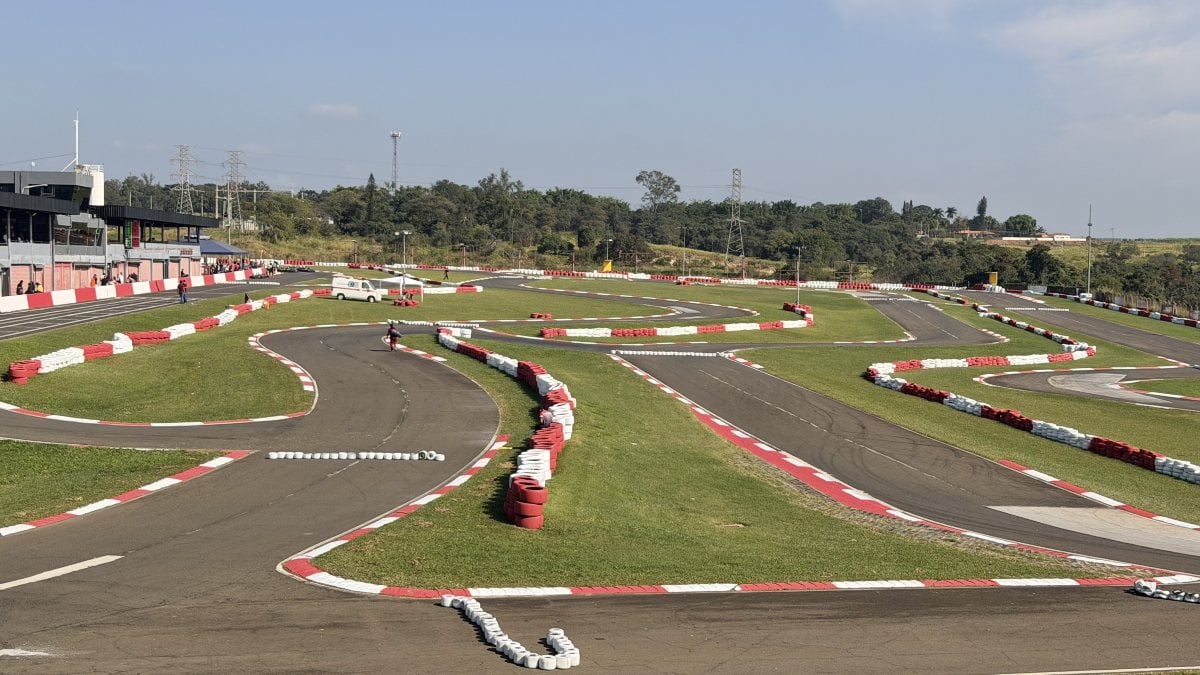 10º Campeonato Brasileiro de Kart Rotax e 9º Campeonato Brasileiro de Kart Endurance serão realizados no KGV Arena Itu