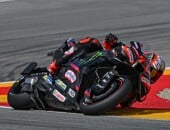 MotoGP: Confira os pilotos que avançam diretamente ao Q2 da classificação em Aragón