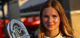 Copa HB20: Lara Kraft busca novo pódio em maratona de corridas em Londrina